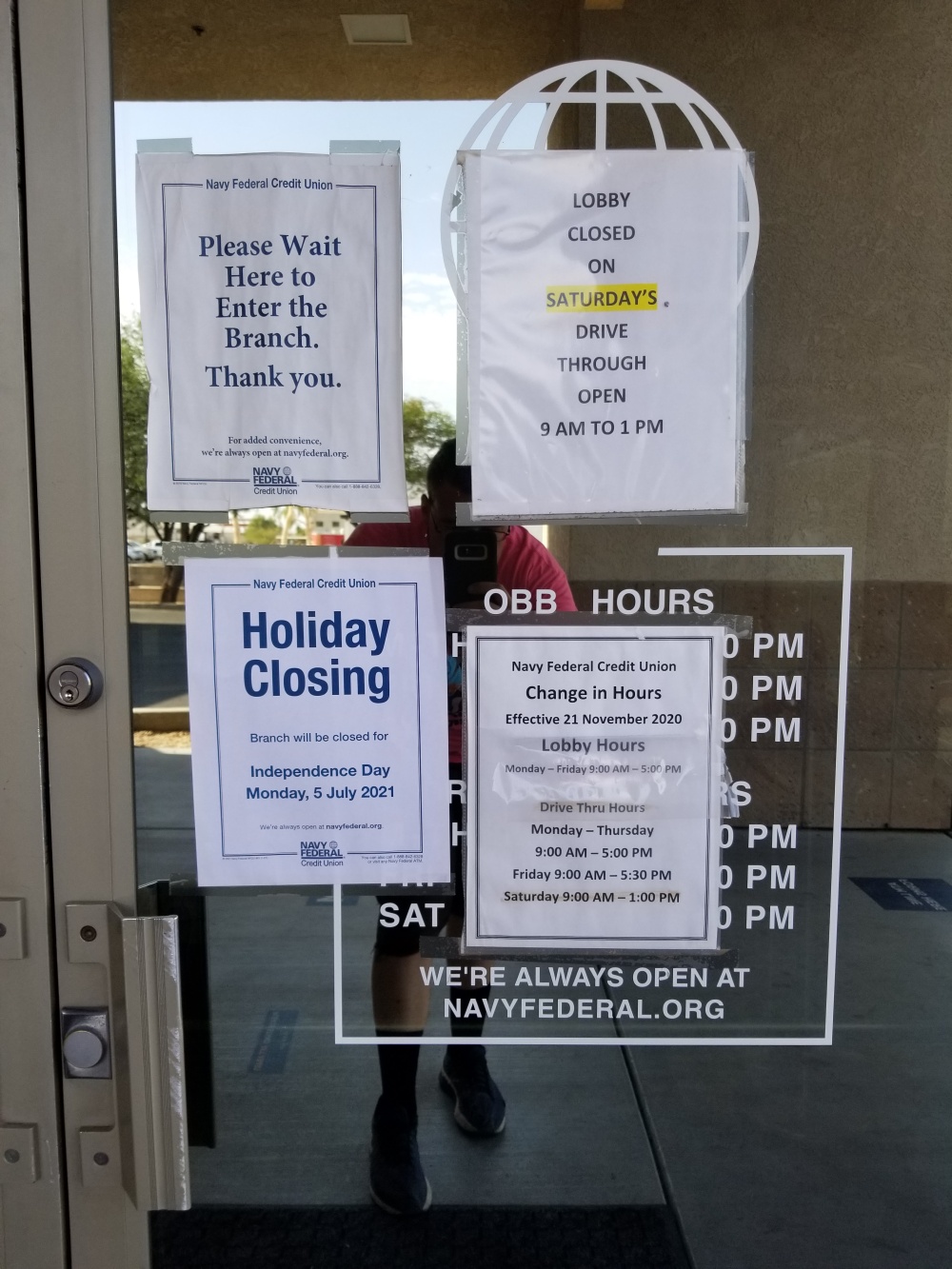 Navy Federal Credit Union 01