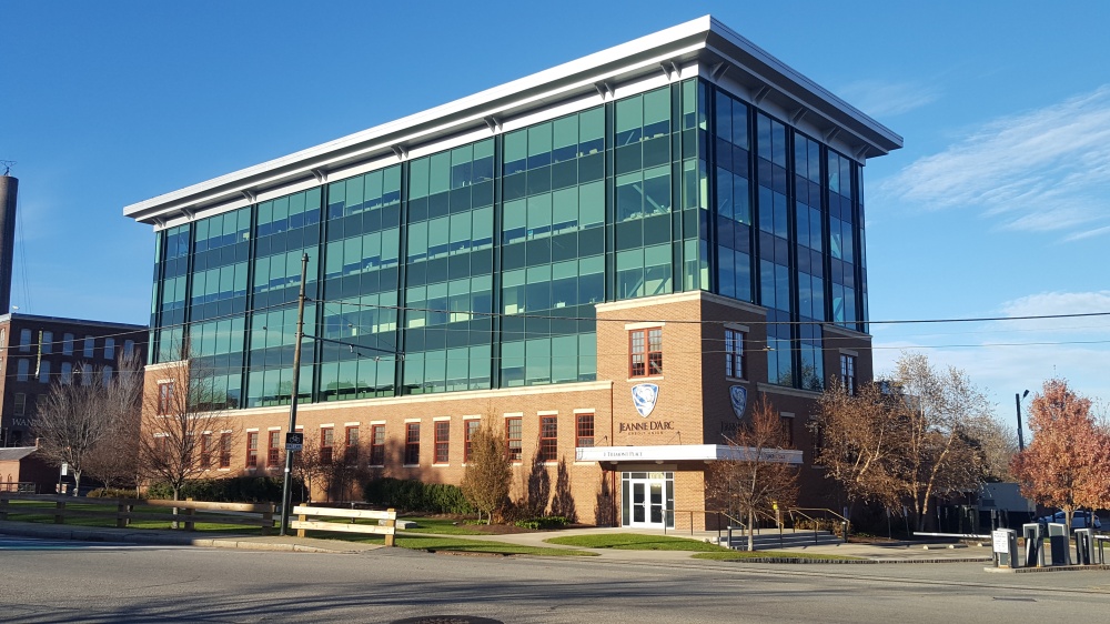 Jeanne D'Arc Credit Union 01