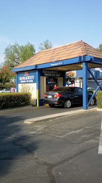 Bank of the West - ATM 01