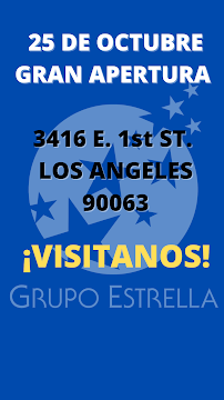 Grupo Estrella 04