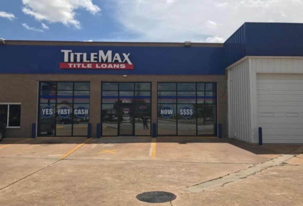 TitleMax Title Loans 01