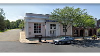 Bank of America (with Drive-thru ATM) 01