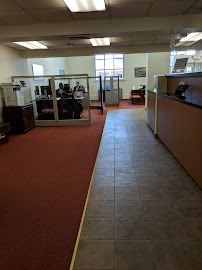 Bank of America (with Drive-thru ATM) 04