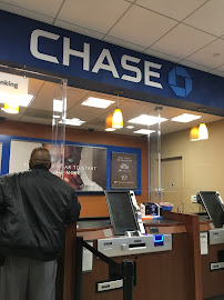 Chase Bank 01
