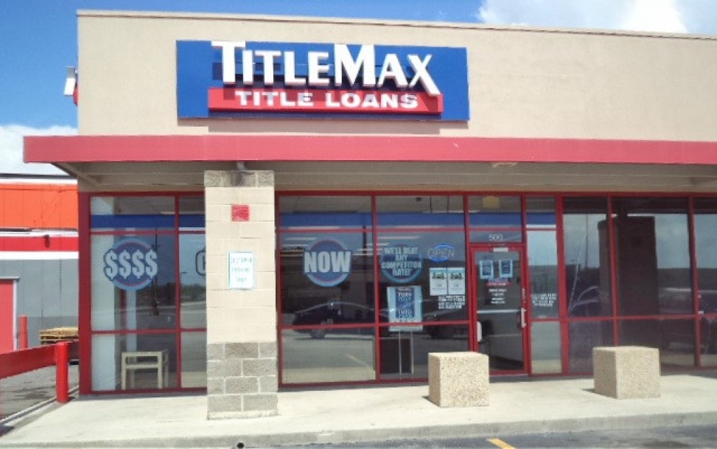TitleMax Title Loans 01