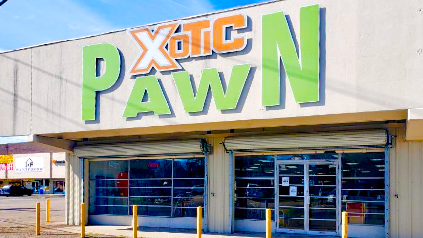 Xotic Pawn 01