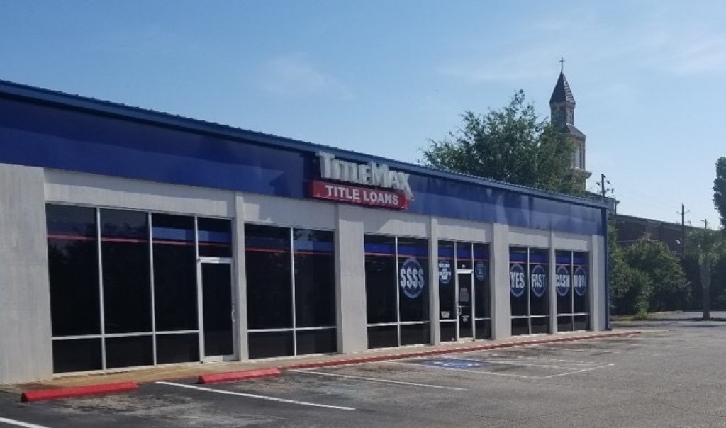 TitleMax Title Secured Loans 01