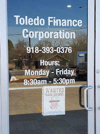 Toledo Finance 04