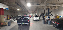 Christopher's Collision Center 02