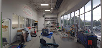 Christopher's Collision Center 04