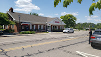 Bank of America (with Drive-thru services) 02
