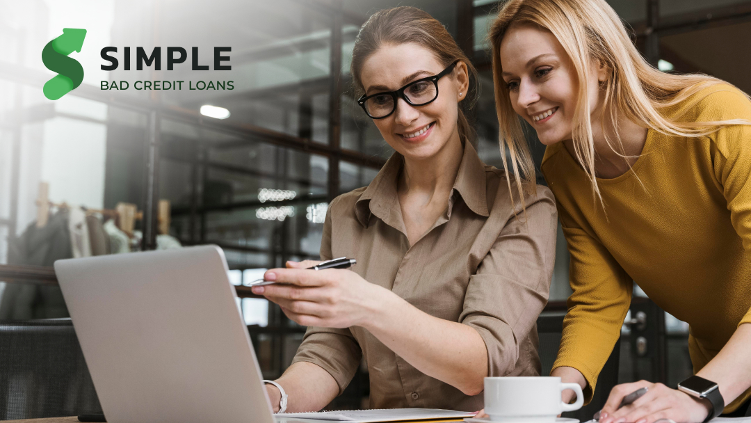 Simple Bad Credit Loans 01