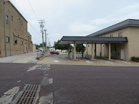 UMB Bank (with drive-thru services) 02