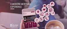 Courtney Anderson Loan Officer with HomeSale Mortgage 01