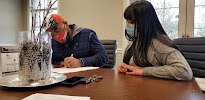 Courtney Anderson Loan Officer with HomeSale Mortgage 04