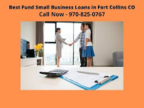 Fund Small Business Loans Fort Collins CO 02