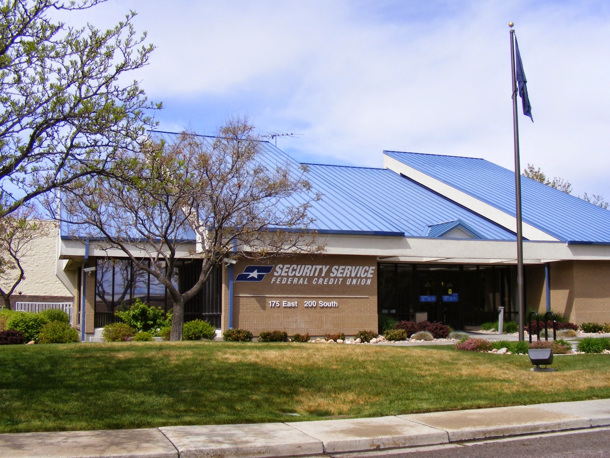 Security Service Federal Credit Union 01
