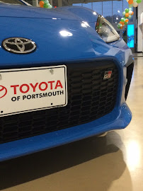 Toyota of Portsmouth 02