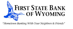 First State Bank of Wyoming--Stacy Branch 02