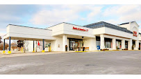 Bank of America (with Drive-thru services) 01
