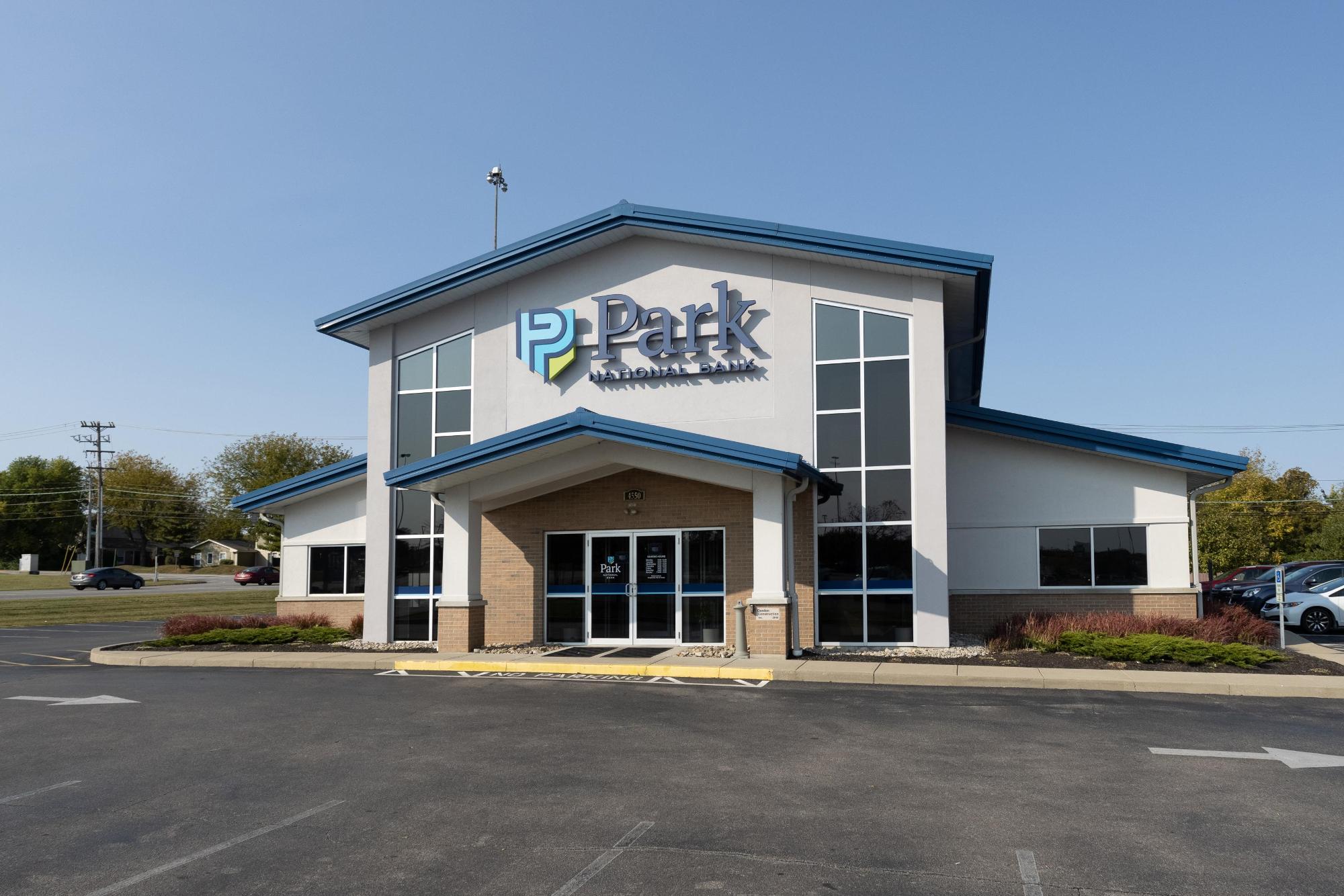 Park National Bank: Eastgate Office 01