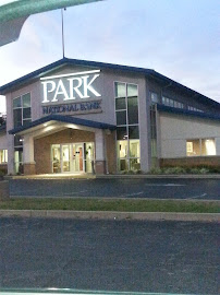 Park National Bank: Eastgate Office 03