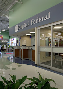 Capitol Federal® Savings Bank 02