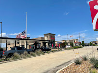 Bank of America (with Drive-thru ATM) 02