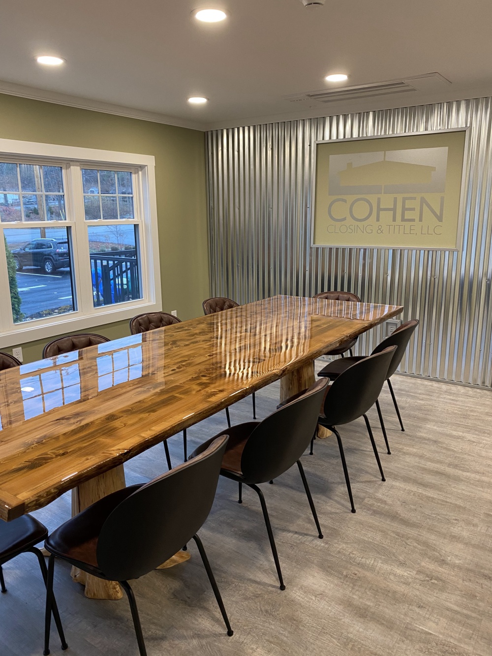 Cohen Closing & Title, LLC. 01