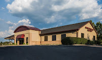 Knoxville TVA Employees Credit Union (Drive-thru only on Saturdays) 01
