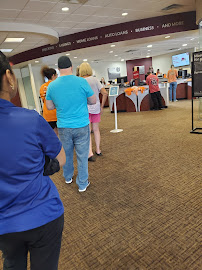 Knoxville TVA Employees Credit Union (Drive-thru only on Saturdays) 02