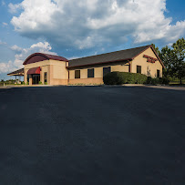 Knoxville TVA Employees Credit Union (Drive-thru only on Saturdays) 04