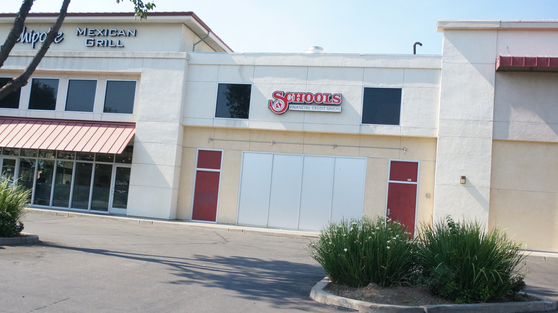 SchoolsFirst Federal Credit Union - Yuba City 01