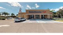 Bank of America (with Drive-thru services) 01
