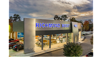 Richmond Ford West 01
