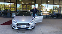 Richmond Ford West 02