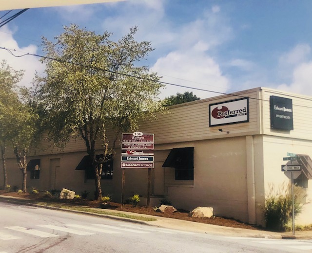 ALCOVA Mortgage | Hendersonville, NC 01