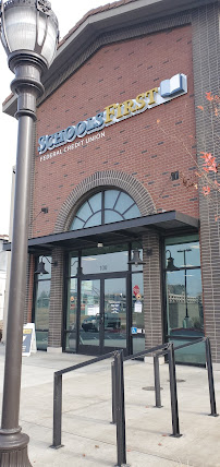 SchoolsFirst Federal Credit Union - Crocker Village 02