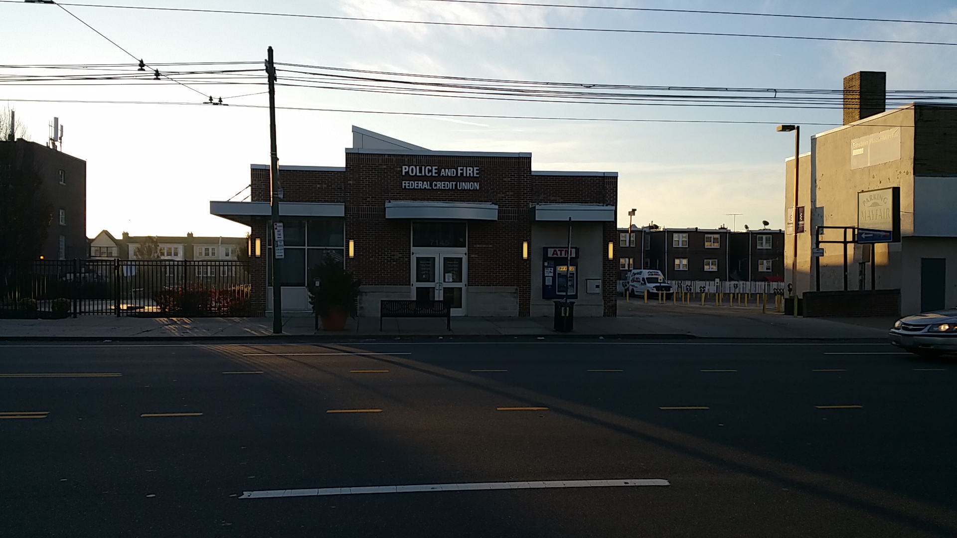 PFFCU - Police and Fire Federal Credit Union 01