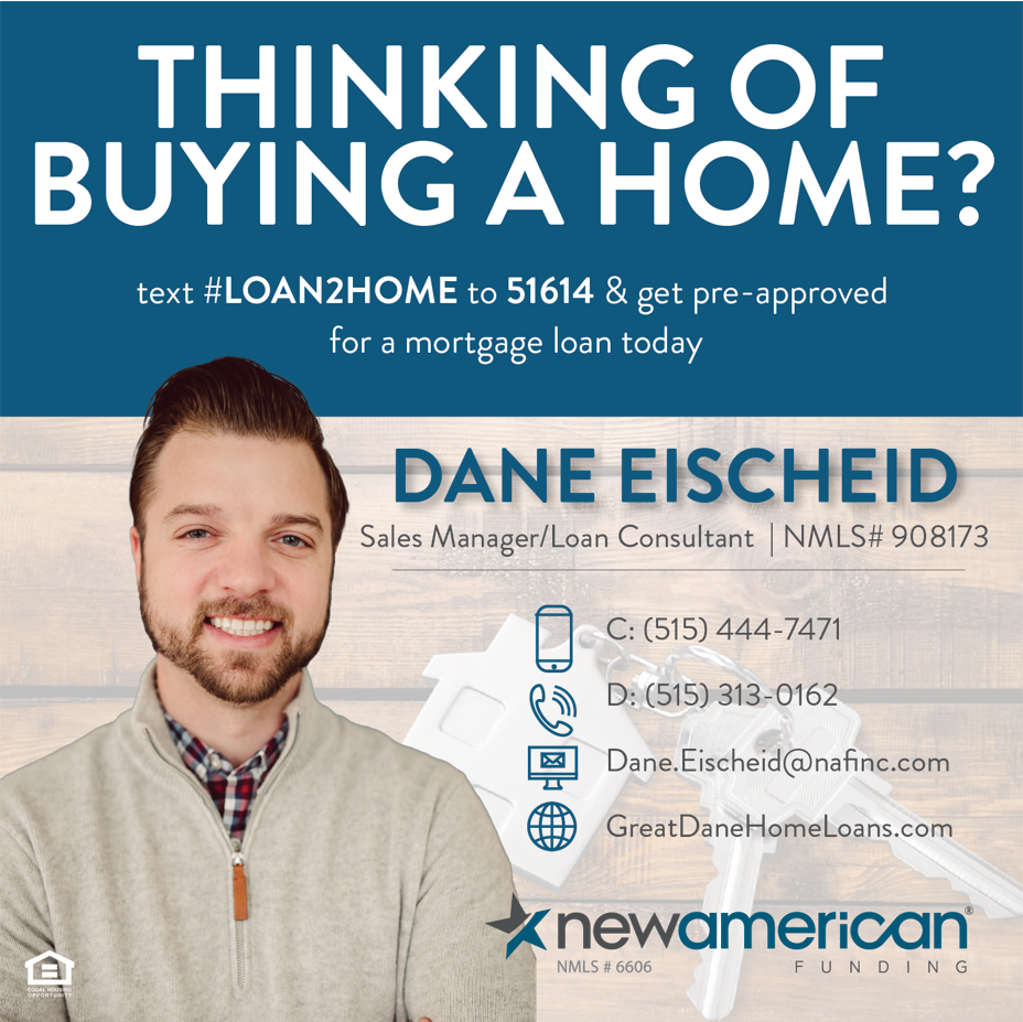 New American Funding - Dane Eischeid 01