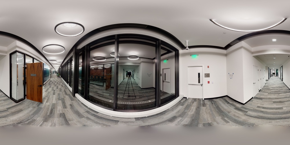 Centra Credit Union Corporate Office 01