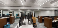 Centra Credit Union Corporate Office 02