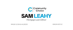 Sam Leahy Mortgage Team at Community Choice Credit Union 02