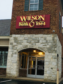 Wilson Bank & Trust 03
