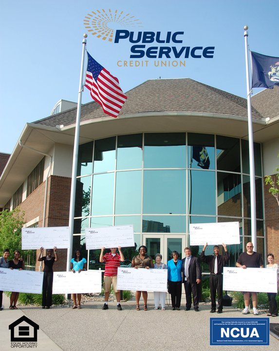 Public Service Credit Union 01
