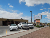 White Sands Federal Credit Union 01