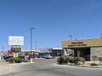 White Sands Federal Credit Union 02