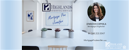 Jennifer Coppola | Sr. Loan Officer - Highlands Residential Mortgage 01