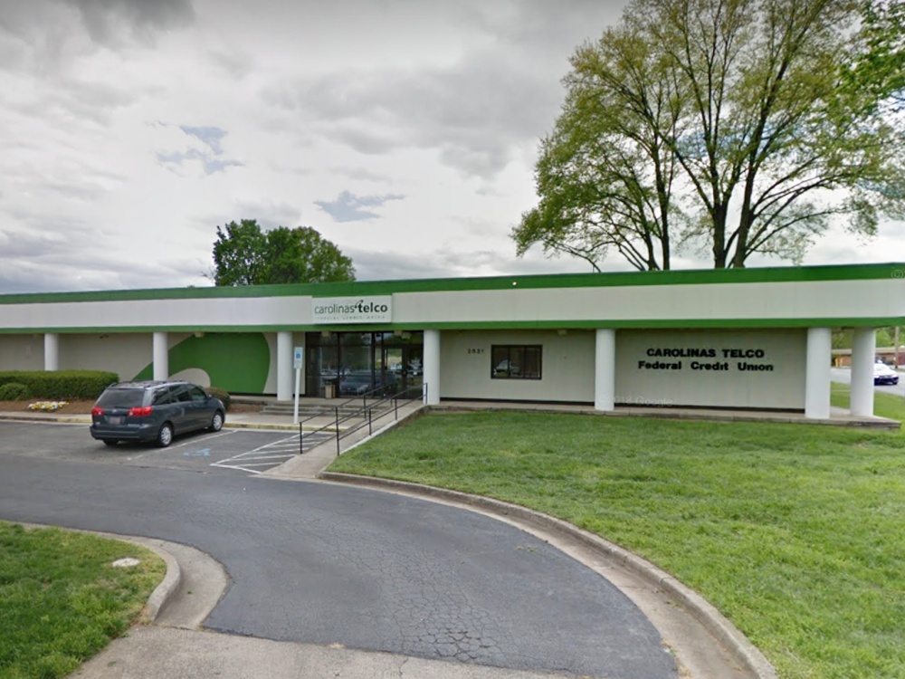 Carolinas Telco Federal Credit Union 01