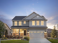 Buffalo Highlands by Meritage Homes 01
